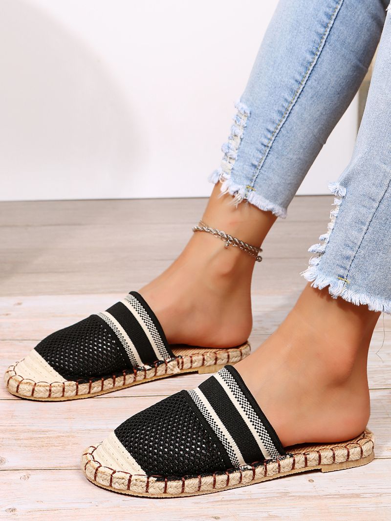 Scarpe basse da donna alla moda autunno 2023_voghion.com