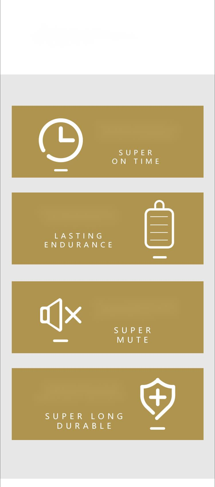 Yipula 7177 Einfache nordische Mode Home Wohnzimmer Wanduhr Moderne kreative Persönlichkeit geräuschlos Quarzuhr_voghion.com