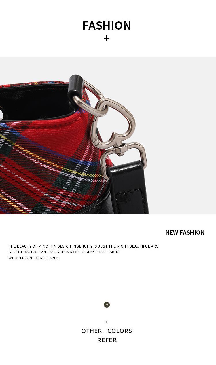 CHARHP&KEJNT borsa a tracolla versatile da viaggio con tracolla dolce e trasparente_voghion.com