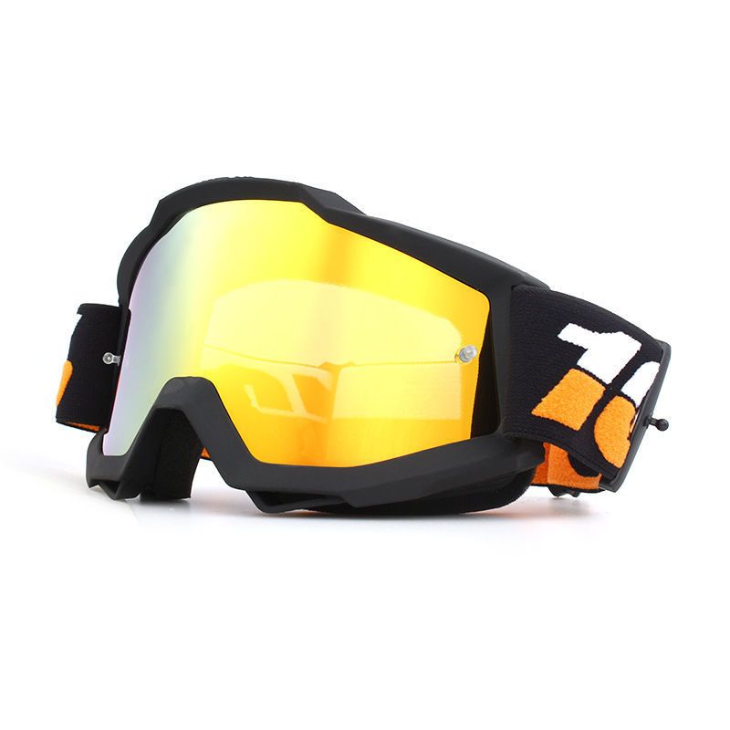 Riding Goggles, Outdoor Sports Motorcycle Helmets, Off-road Windproof, Sand Proof, Dust-proof, Eye Protecting Ski Goggles_voghion.com