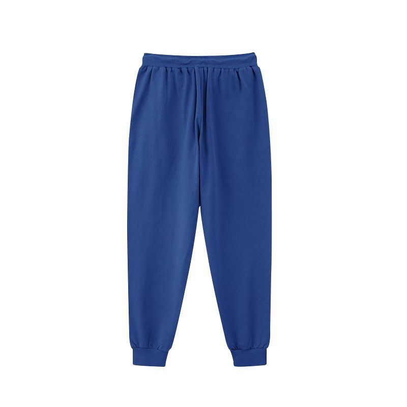 Pantalon de jogging décontracté pour homme, multicolore, polyvalent, ample, pour le sport en plein air, nouvelle collection automne 2023_voghion.com