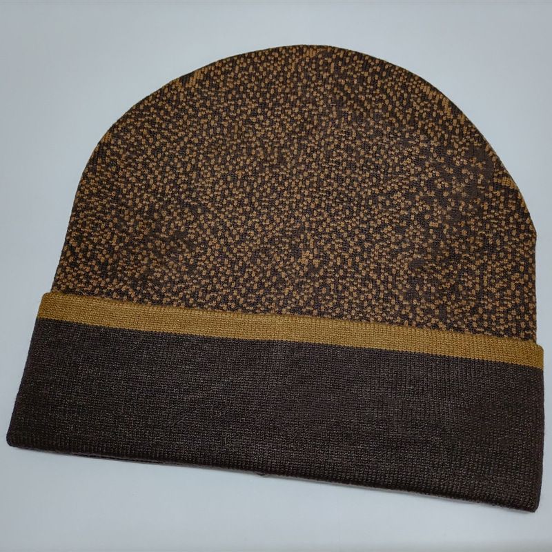 2025 202# Cappelli firmati da uomo Berretto da donna Berretto in maglia Berretto da sci_voghion.com