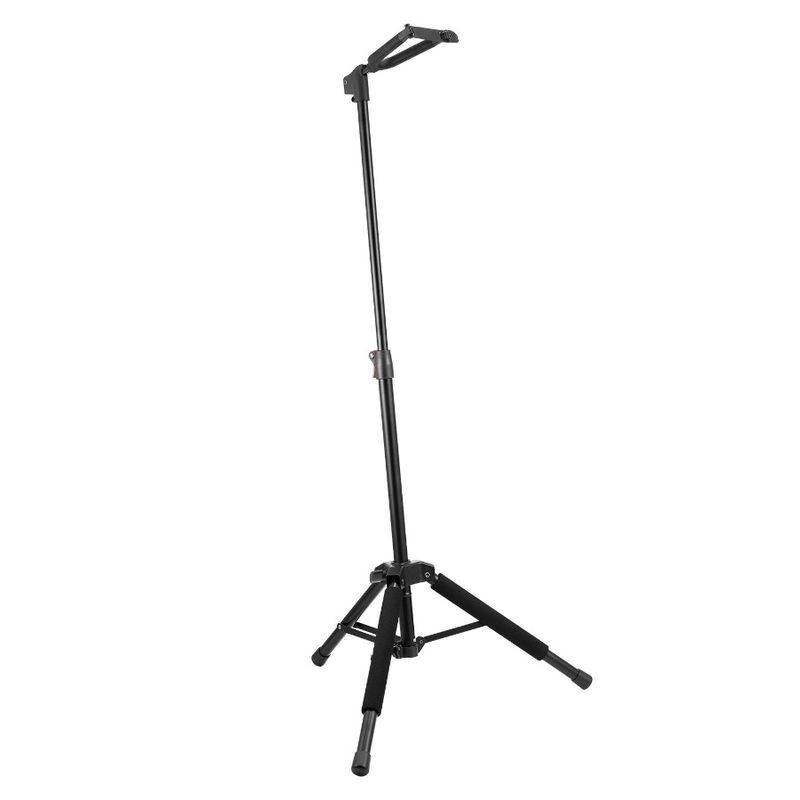 Tripod 35.447.2 FloorStanding Stand Guitar Height Adjustable Foldable In_voghion.com