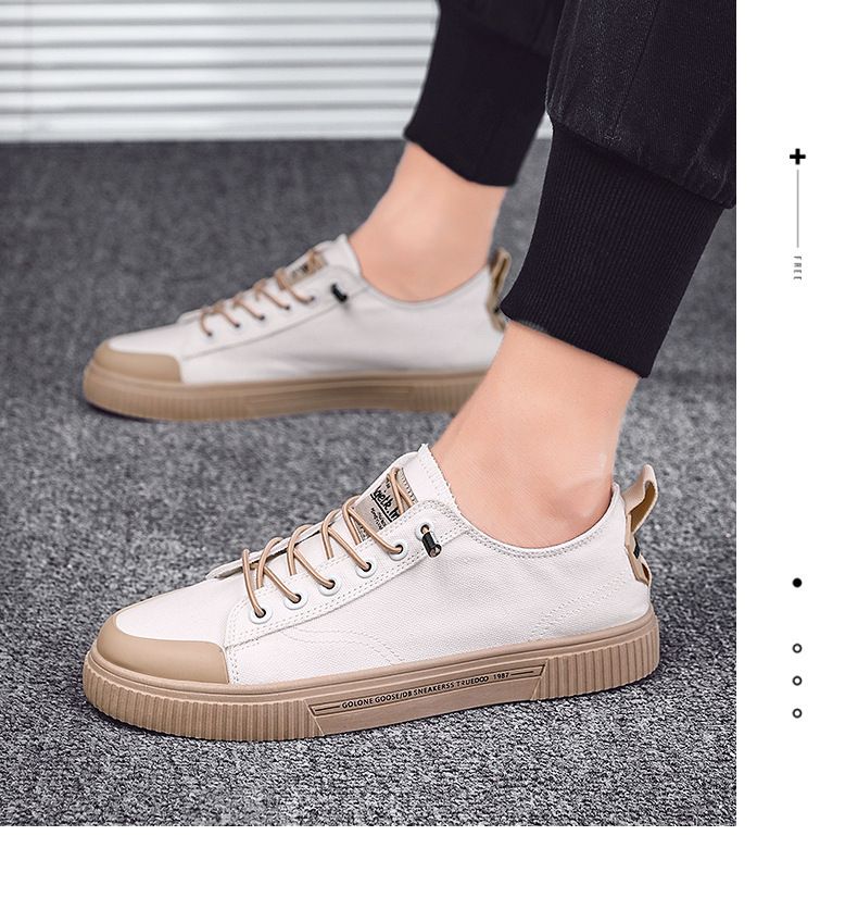 Lage canvas ademende heren 2022 zomer nieuwe stijl veelzijdige trendy boardschoenen, Koreaanse casual schoenen_voghion.com