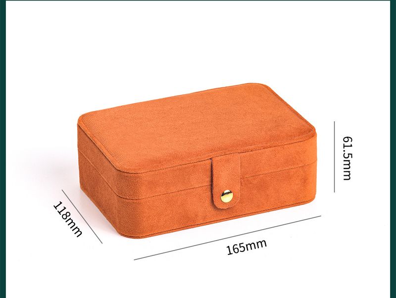 Krabička na šperky pro hodinky, náhrdelník, hodinky, náramek, náramek, náušnice, náramek, krabička na šperky, krabička na prsteny_voghion.com