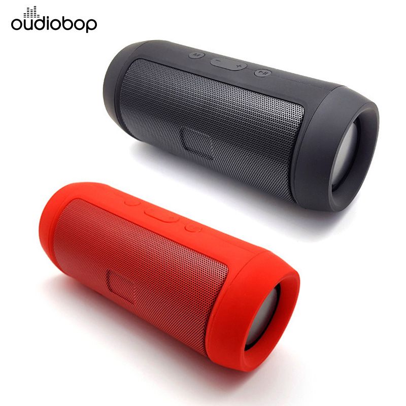 J006 Wireless Bluetooth Speaker Home Desktop Computer Super Heavy Subwoofer Outdoor Portable Card Mini Speaker_voghion.com