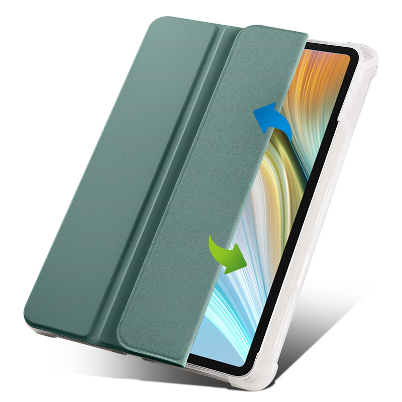 For Honor Pad 8 Case Tablet Coque 12.0 inch 2022 Cover With Pencil Holder Shell Funda For Huawei Honor Pad 8 12.0 Case Etui +Pen_voghion.com