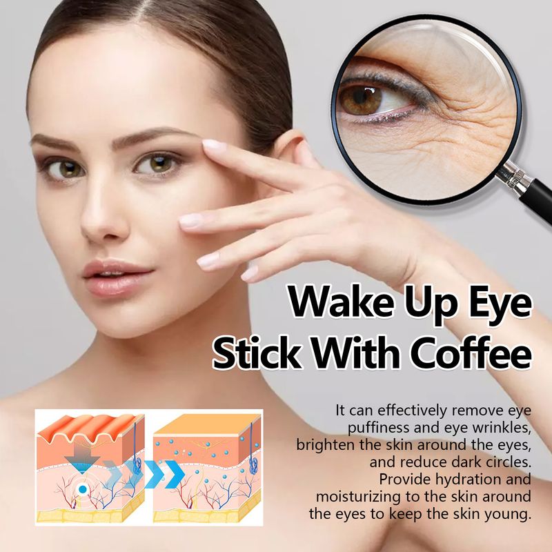 EELHOE Moisturizing Firming Eye Cream reduces fine lines around black circles under eyes, lifts tightens the skin,_voghion.com