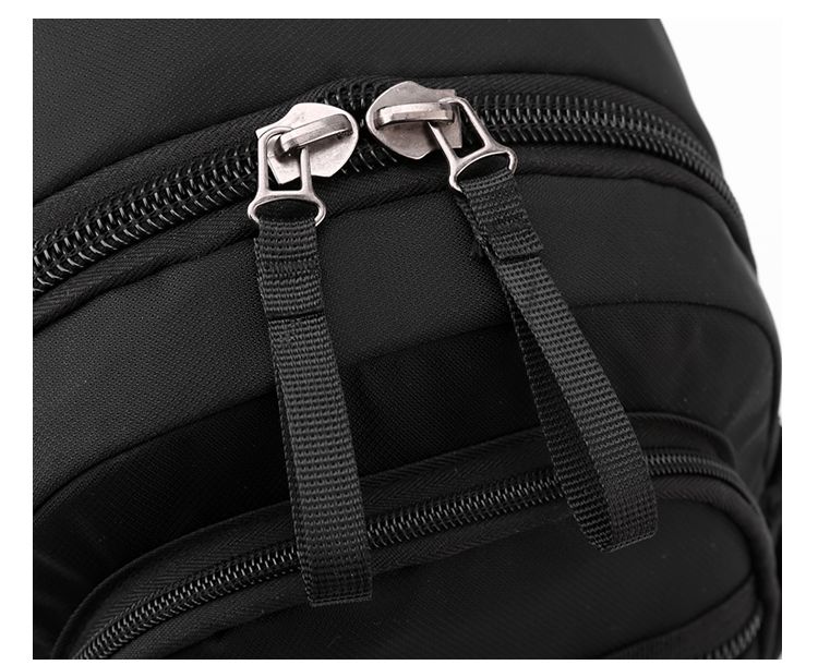 Nylon Trendy Kleine Jungen Leichte Mini Damen Schultasche_voghion.com