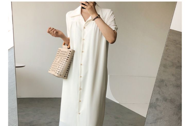 Borse da donna, nuove, versatili, alla moda, semplici, a tracolla, borsa a secchiello, in legno retrò, con anello cavo, per mamma e bambino_voghion.com