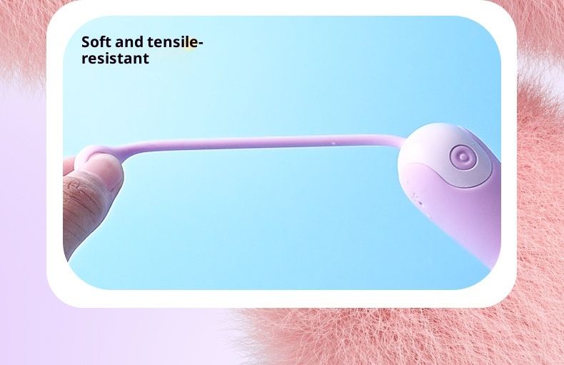 LuvBox Laile Lala Bear Vibratore Silenzioso con Succhiamento Invisibile, Dispositivo di Autodifesa Silenzioso per Donne, Piccolo Giocattolo Istantaneo_voghion.com