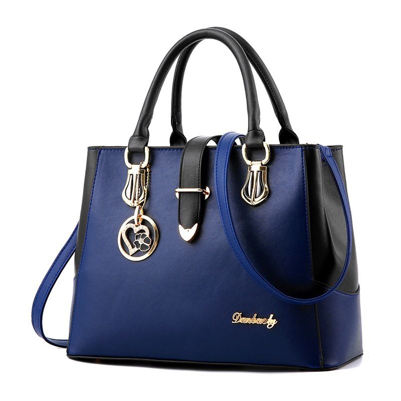 Borsa a mano Xiaoyu da donna, 2022, nuova borsa a tracolla in pelle PU alla moda coreana_voghion.com