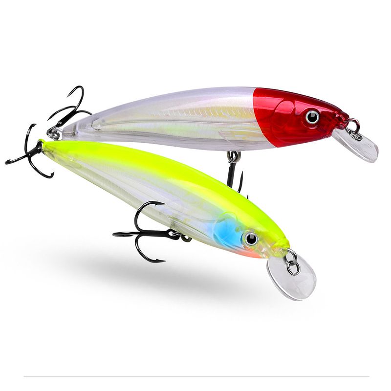 Bionic Floating Lua 16cm 40g Kunststoff Hartfischköder Weitwurf Ausgesetzt Minnow_voghion.com