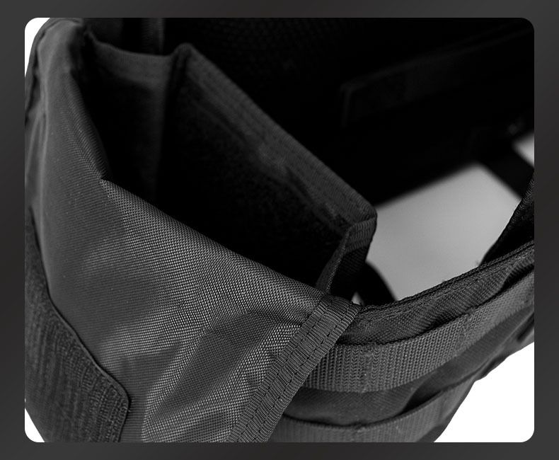 Kamizelka taktyczna MOLLE – sprzęt do ćwiczeń wojskowych i sportów outdoorowych (brąz kojotowy/zielony OD, regulowane dopasowanie)_voghion.com