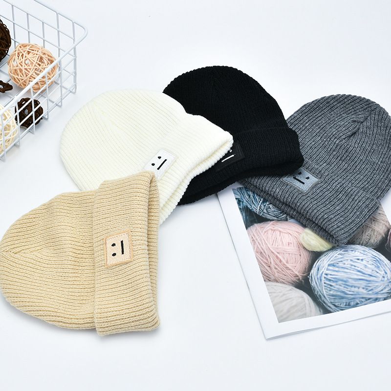 VOOTHOST Neue Unisex Wintermütze Warme Mütze Stilvolle Weiche Beanie Mütze Für Männer Frauen Outdoor Verdicken Ski Sport Strickmütze VB156_voghion.com