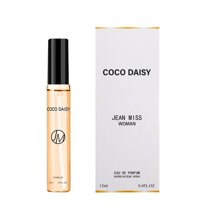 JEAN MISS Amostra 12ml Wishing Genie Q Tubo de ensaio Road to Hell Zumalon pacote de teste de perfume_voghion.com