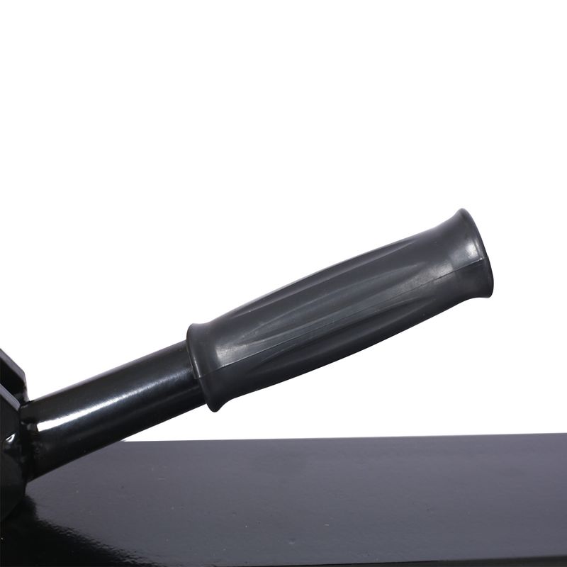 Tractor Quick Hitch ,3-Point Quick Hitch, capacity 3000 LBS,black color_voghion.com