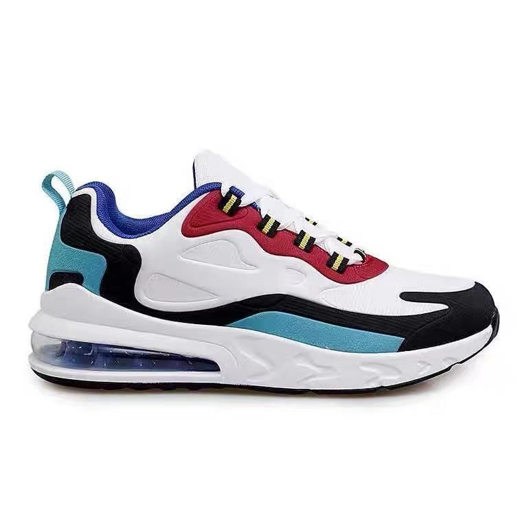 Unbeatable Quality Large Size Shoes 2024 Spring Autumn New Air Cushion Casual Men's Comfortable And Lightweight Sports Fashion Versatile_voghion.com