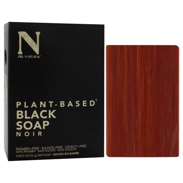 Bar Soap - Black Dropshipping Products_voghion.com