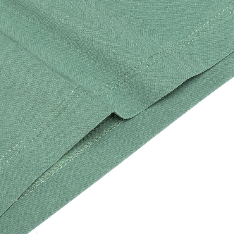 Men's Breathable Running Shorts - Quick-Dry & Stretch For Gym & Jogging (Mesh Panels Loose Fit Black/Blue)_voghion.com