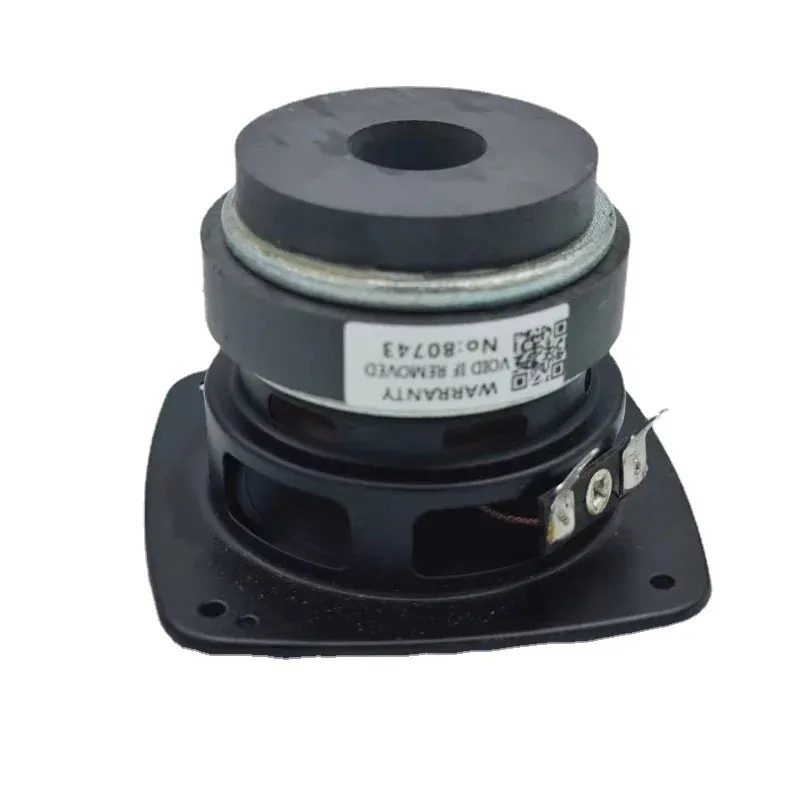 SOTAMIA 1Pcs Inch Full Range 4 Ohm 25W Midrange Speakers Dual Magnetic Audio Portable Speaker For Boombox 3_voghion.com