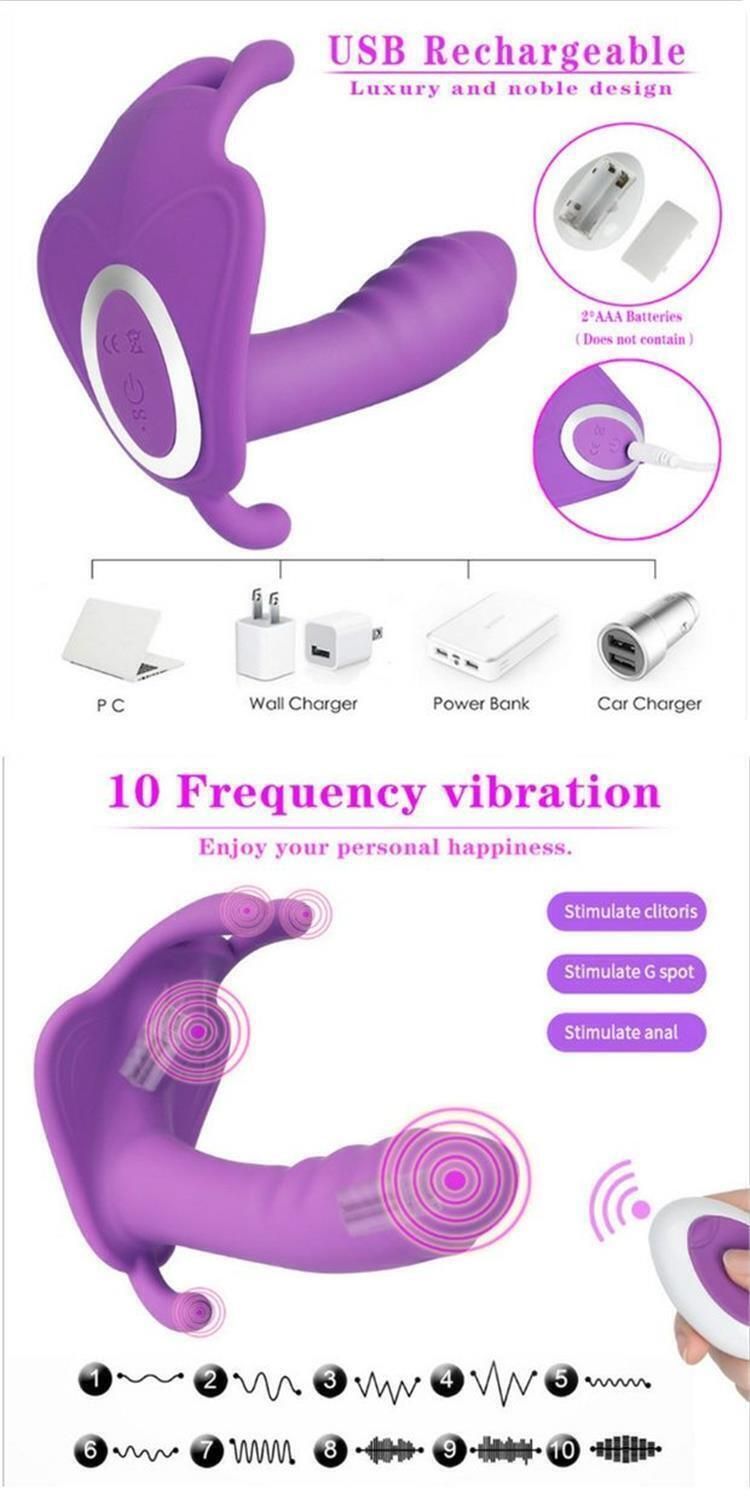 Dildo Weibliche Vibrierende Ei Klitoris Sex Spielzeug Vibrator_voghion.com