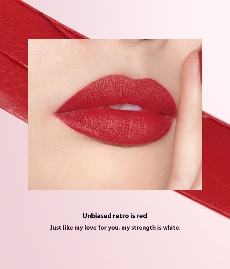 Neues Parfüm HLOFF Ausgefallenes Parfüm Lippenstift Geschenkbox Langlebiger Duft Matt Weicher Nebel Valentinstag Geburtstagsgeschenk Original_voghion.com