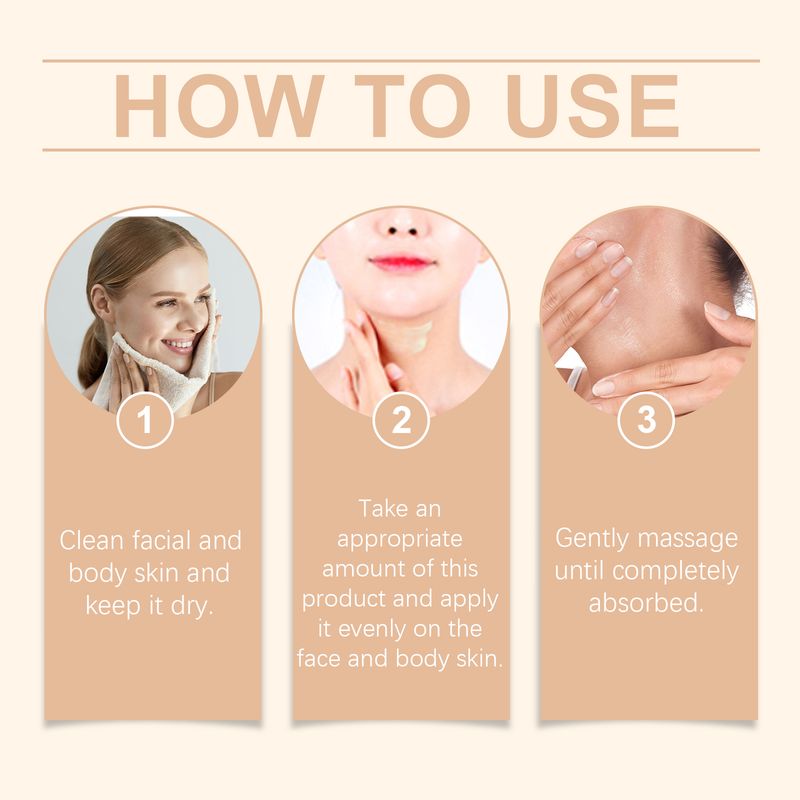 WoodSleep Tallow Moisturizer Moisturizes Skin And Is Suitable For All Skin Types To Repair The Skin's Hydrating State_voghion.com