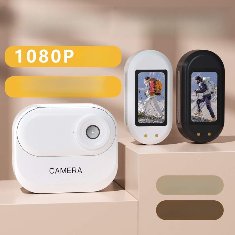 Câmera Full 4K com movimento 360 para motocicleta, montagem no peito, antivibração, câmera de painel HD_voghion.com