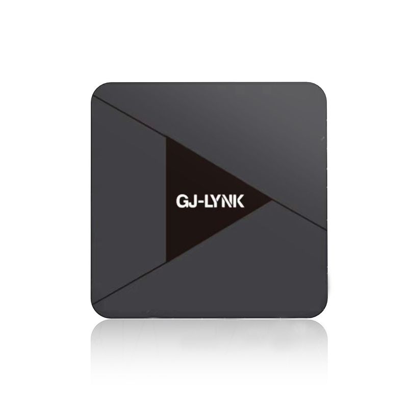 Décodeur GK18 RK3518 WiFi 6 Android 14 BT5.0 HD TV Box_voghion.com