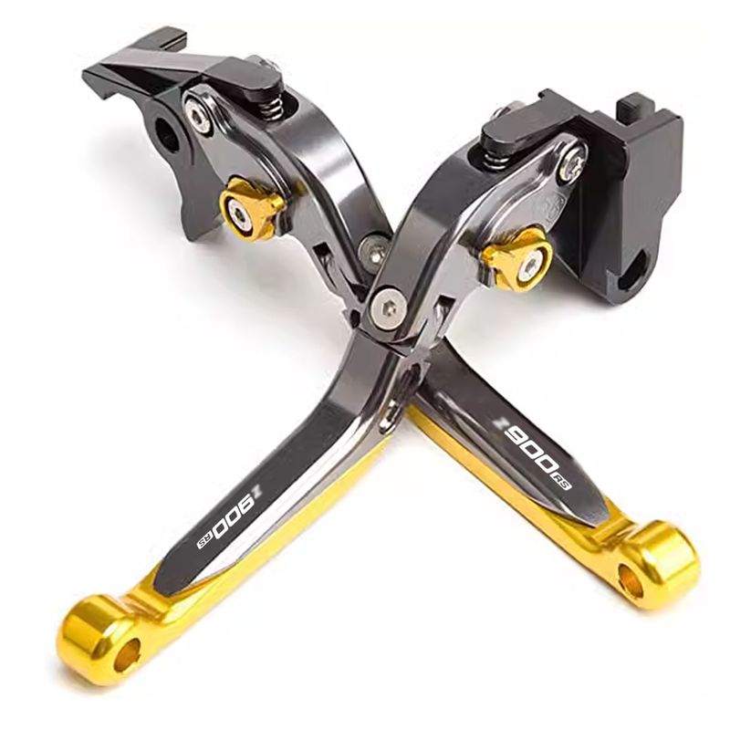 FOR Z900RS Z900 RS New z900rs Motorcycle CNC 6-speed adjustable retractable foldable brake clutch lever_voghion.com