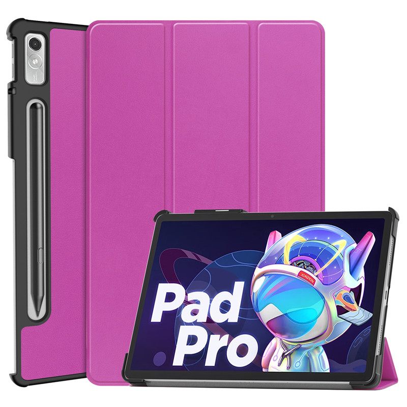 For Lenovo Tab P11 Pro Gen 2 Case TB132FU PU Leather Flip 11.2 inch Case For Xiaoxin Pad Pro 2022 Lenovo P11 Pro 2022 Case 11.2"_voghion.com