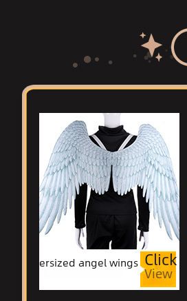 Halloween Mardigras Karneval Kind Kinderkostüm Dämon Cosplay Drachenflügel Grenzüberschreitend_voghion.com