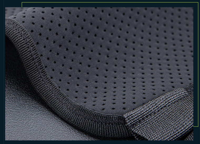 Kamizelka sportowa Marathon Mesh, oddychająca, wielofunkcyjna, torba turystyczna do biegania w terenie_voghion.com