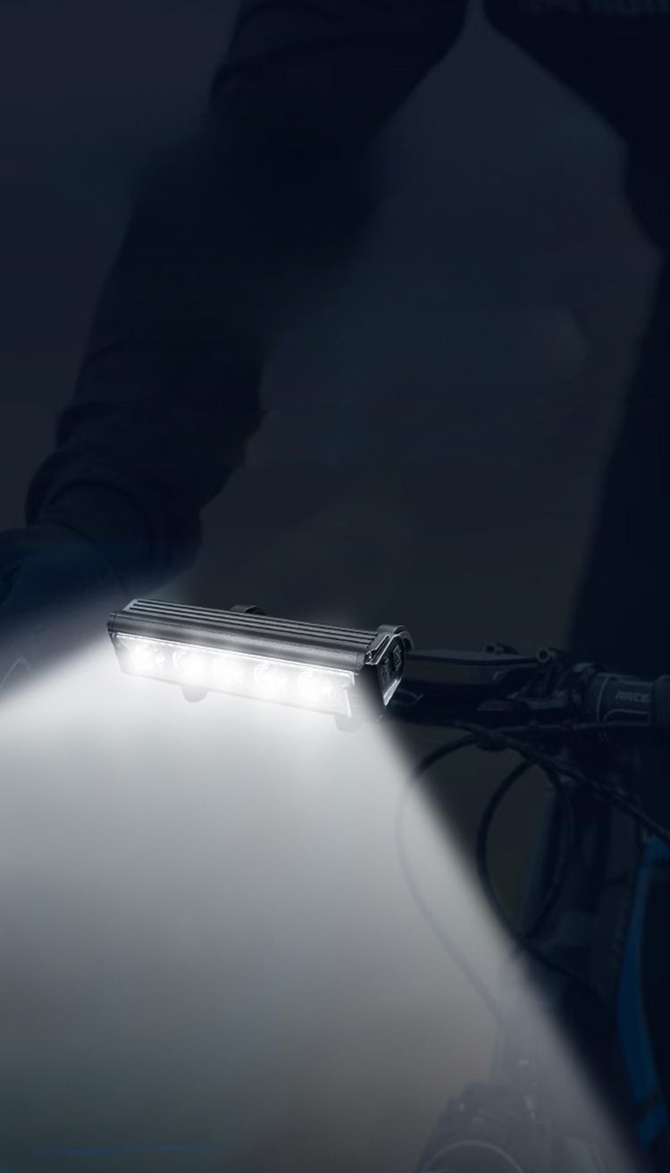 Nuovi accessori per bicicletta da montagna super luminosi, regolabili, ricaricabili, in lega di alluminio, modificati_voghion.com