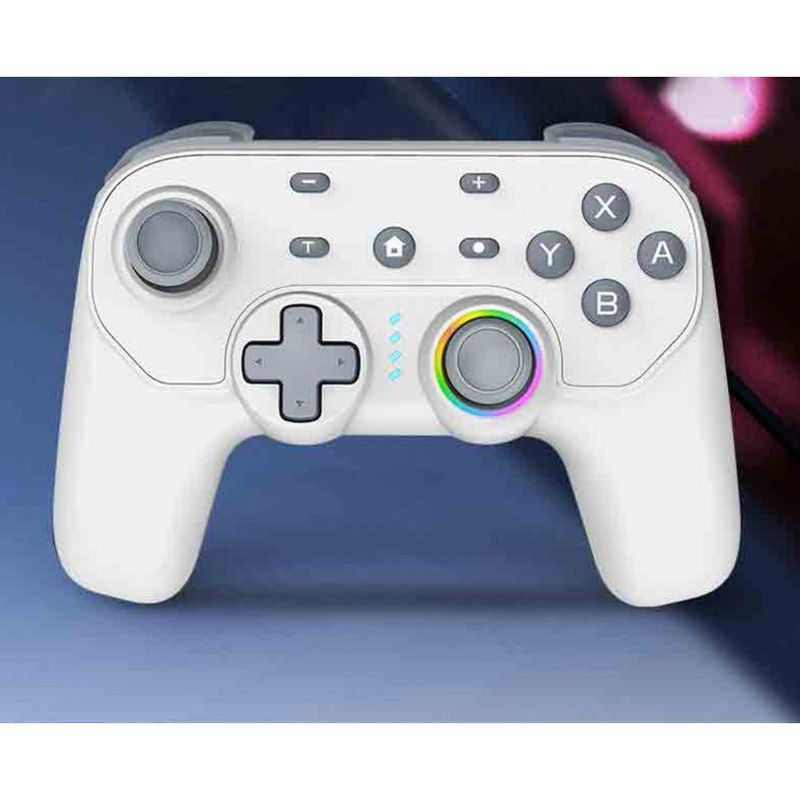 2025 New Switch Game Controller Bluetooth Wireless PC Computer NS Zero Zone Black Myth Wukong Steam_voghion.com