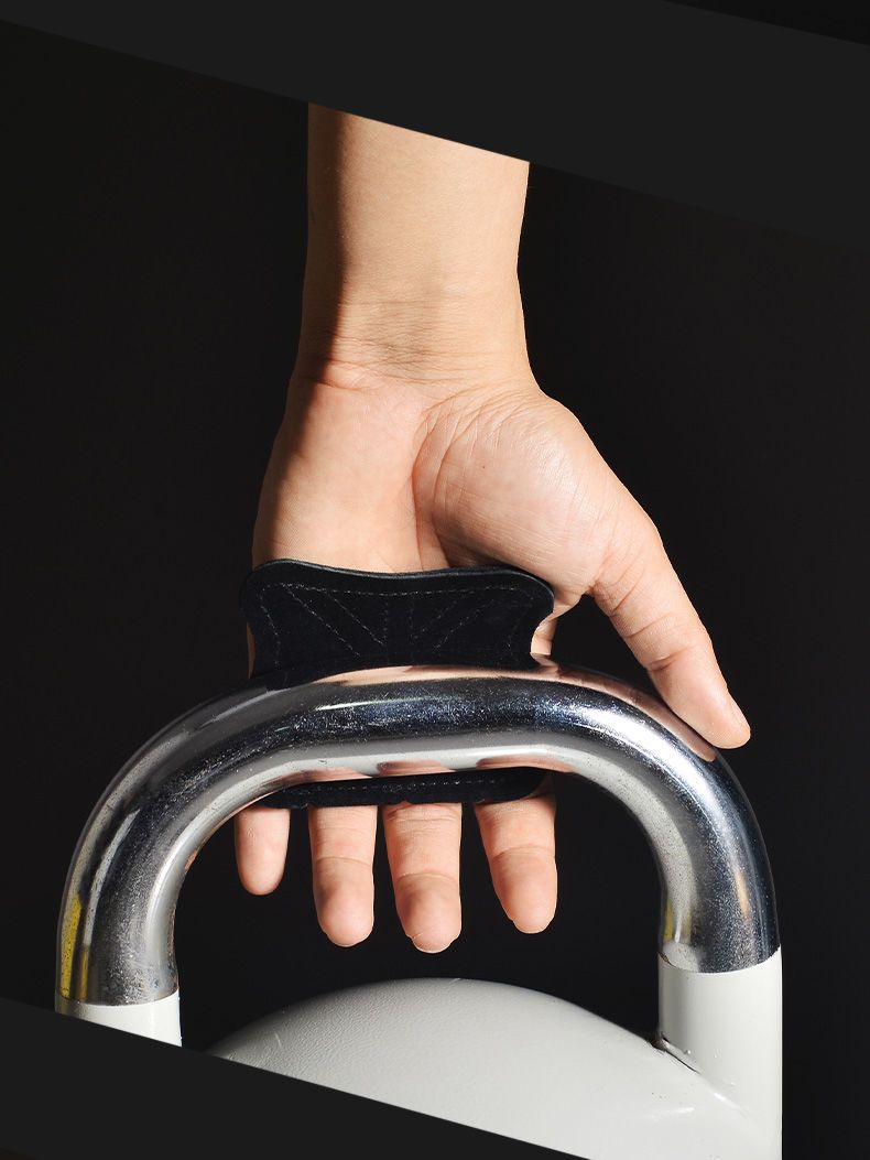 【 12 000 pozitivních recenzí 】 Pomáhá s fitness rukavicemi z hovězí kůže, silným shybem, úchopem hrazdy, pánským zápěstím a_voghion.com