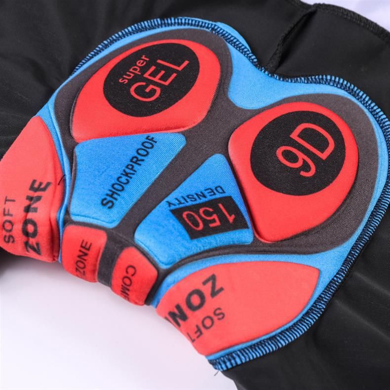 2025 New Summer Short Sleeve Men's Cycling Jersey Set Moisture-Wicking Bicycle Clothing_voghion.com
