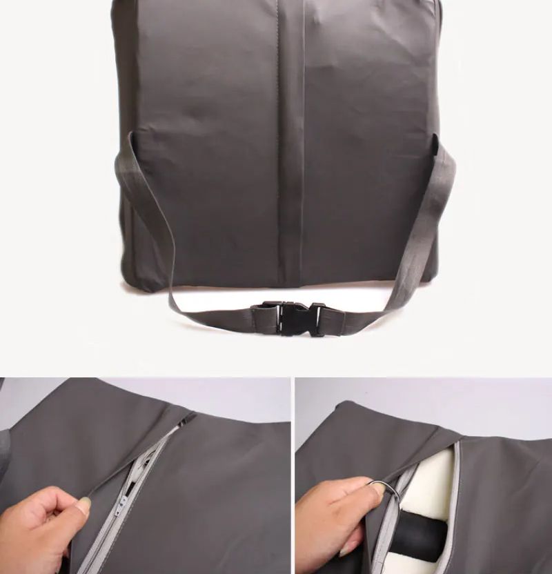 Cuscino per auto con massaggio elettrico lombare, testa, collo, schienale per sedile auto, supporto di sicurezza per poggiatesta_voghion.com