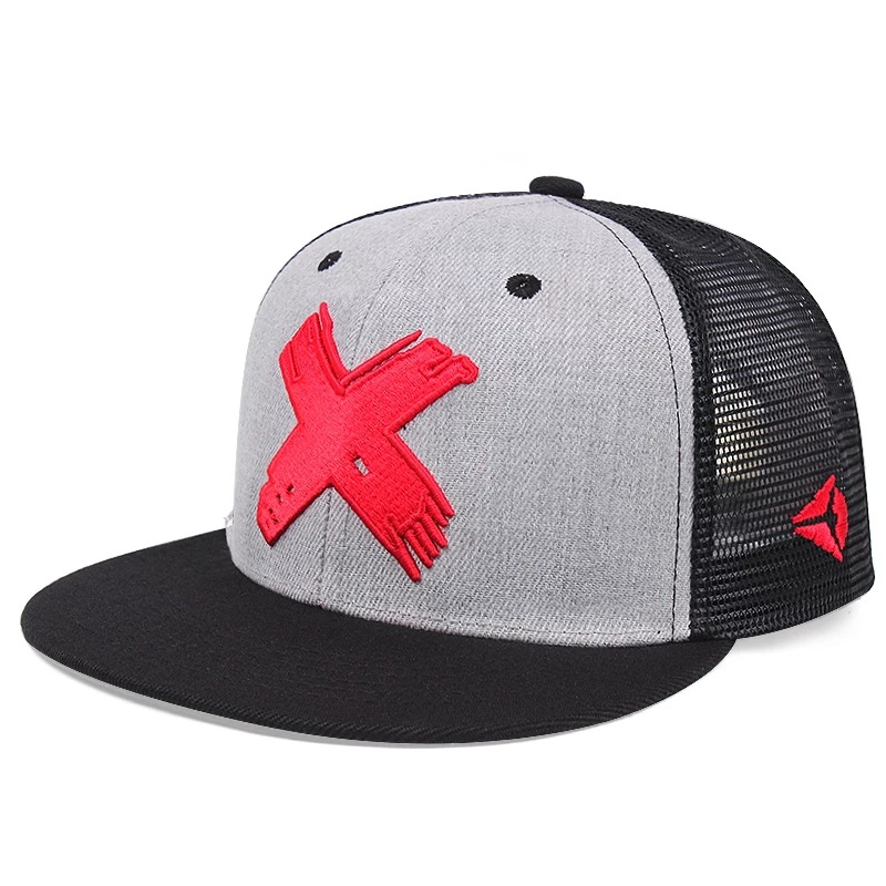 Șepci de baseball pentru bărbați cu limbă de rață 2024_voghion.com