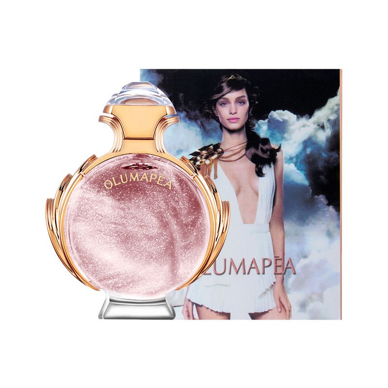Xiaocheng Yixiang Women's Liusha Flower and Fruit Lasting Fragrance Vietnam perfume 90ML_voghion.com