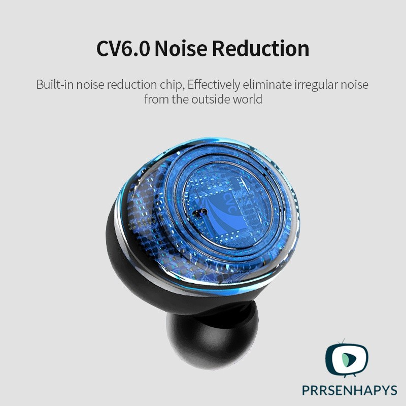 Y50 Écouteurs Bluetooth Tws In Ear Bluetooth 50 Running Sports Stéréo Boutons Avec Microphone Casque Sans Fil_voghion.com