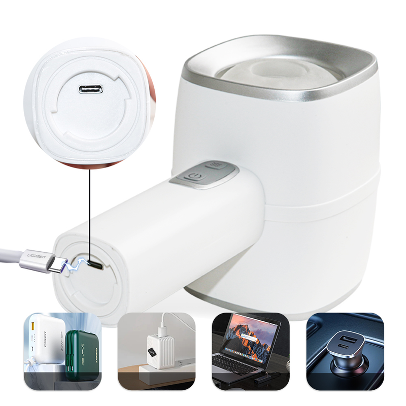 Masturbatore automatico a tazza per uomo, vero pompino, masturbatori telescopici, vibratori, Adul2023_voghion.com