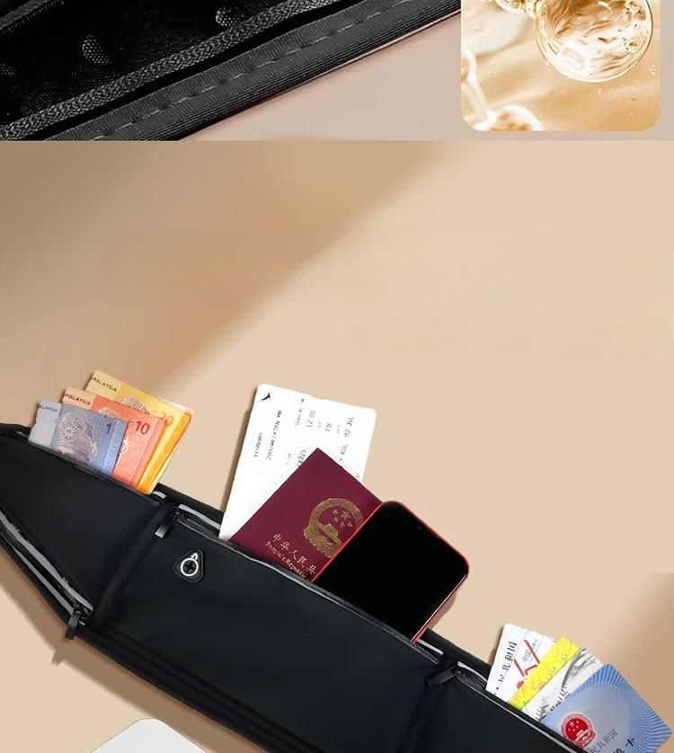 Lauftelefontasche Sport Taille Unisex 2025 Neue Fitnessausrüstung Kleine Tasche_voghion.com