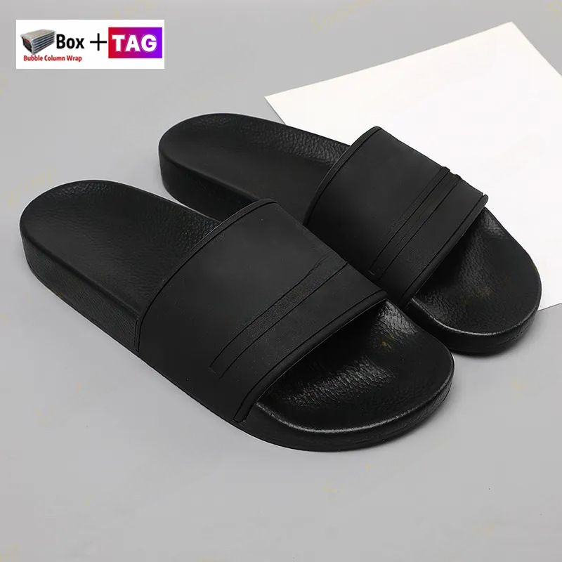 Neue dicke Strandsandalen mit flachem Boden für Männer und Frauen_voghion.com