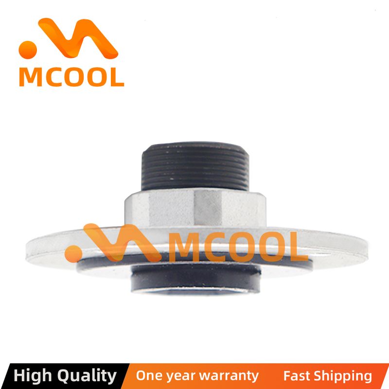 For Hyundai I40 KIA DVE13 Compressor Auto Air Clutch Hub 1B33E00700 2A0920039 976441R100_voghion.com