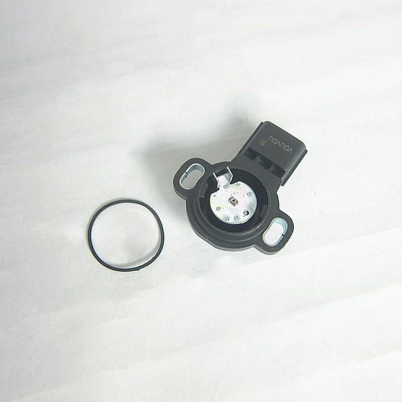 Sensor de posição do acelerador TPS para motor de carro FS01-13-SL0 para Mazda 323 Family Protege BA BJ 626 GE GW GF Prey CP MX-6 MPV_voghion.com