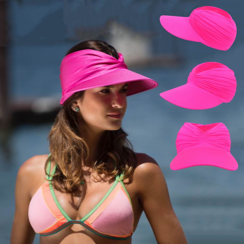 Vendita calda 60-65cmXXL Viso notevolmente sottile Testa grande intorno Cappello da pescatore Cappello Plus Size Grande Tesa larga Cappelli da sole maschili Copri viso_voghion.com