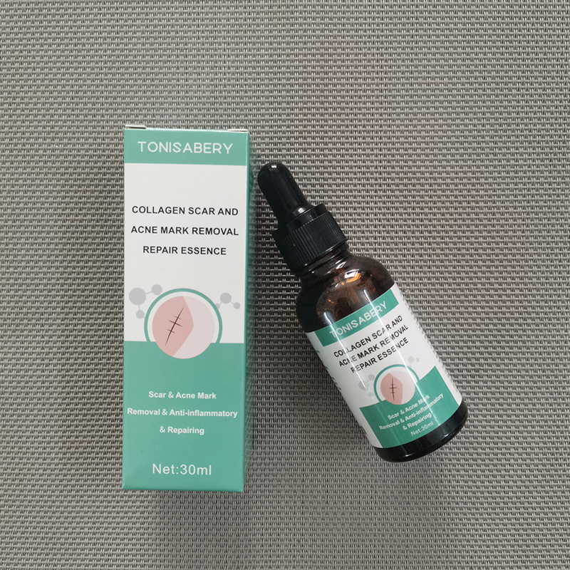 TONISABERY Collagen Care Mark Dilution Body essence 30ml Original Liquid_voghion.com