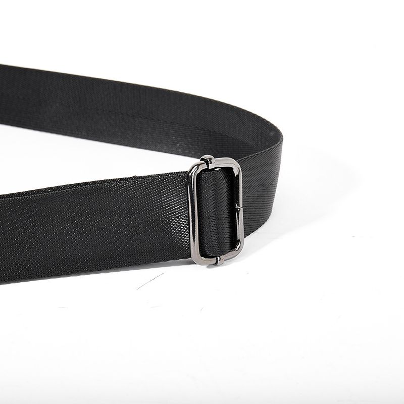 Borsa a tracolla Borsa a conchiglia alla moda Borsa a tracolla semplice e casual Borsa a tracolla leggera Borsa quadrata piccola Borsa a tracolla da strada_voghion.com